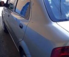Chevrolet Aveo 2008, Manual, 4 litres - Itagüí