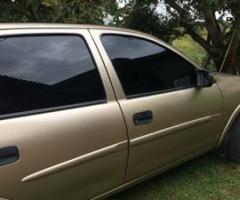 Chevrolet Corsica 2000, Manual - Envigado