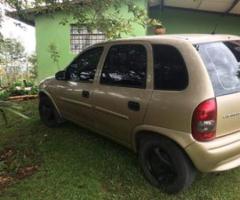 Chevrolet Corsica 2000, Manual - Envigado