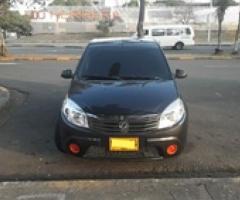 Renault Sandero 2011, Manual, 1,6 litres - Cali