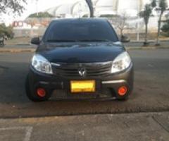Renault Sandero 2011, Manual, 1,6 litres - Cali