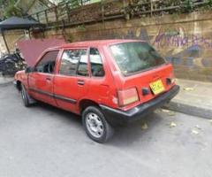Chevrolet Express 1988 - Medellín - 1