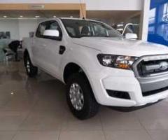 Ford Ranger 2019, Manual, 3,2 litres - Bogotá