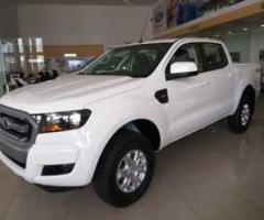 Ford Ranger 2019, Manual, 3,2 litres - Bogotá