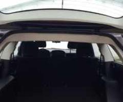 Dodge Journey 2012, Automática, 2,4 litres - San Gil