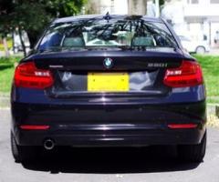 BMW M-Coupe 2015, Automática, 2 litres - Villavicencio