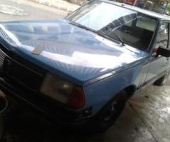 Renault 19 1983, Manual, 1,3 litres - Cali