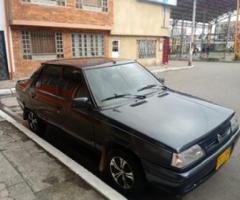 Renault 19 1997, Manual, 1,4 litres - Madrid
