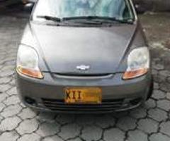 Chevrolet Spark 2012, Manual, 1 litres - Manizales - 1