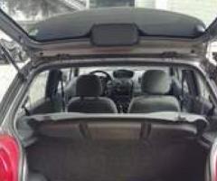 Chevrolet Spark 2012, Manual, 1 litres - Manizales - 3