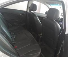 Chevrolet Aveo 2017, Manual, 1,4 litres - Cúcuta