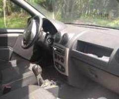 Renault Logan 2011, Manual, 1,6 litres - Bogotá