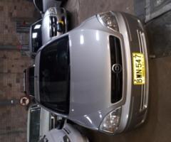Chevrolet Corsica 2007, Manual, 1,4 litres - Bogotá