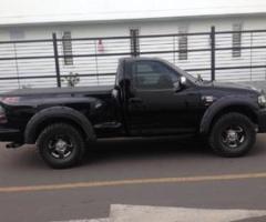 Ford F-150 2002, Automática, 5,3 litres - Bogotá
