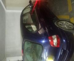 Renault Scenic 2005, Manual, 1,6 litres - Bogotá