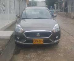 Suzuki Alto 2018, Manual, 1,2 litres - Soledad