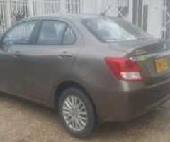 Suzuki Alto 2018, Manual, 1,2 litres - Soledad