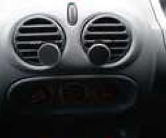 Renault Twingo 2005, Manual, 1,2 litres - Bogotá