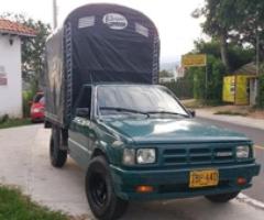 Mazda B-series 1996, Manual, 2 litres - Ibagué