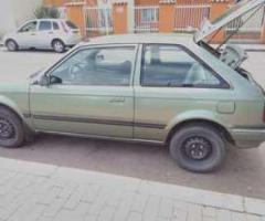 Mazda 323 1992 - Zipaquirá