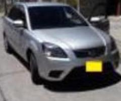 Lada 1111 2012, Manual - Pasto