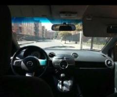 Mazda 2 2008, Automática, 1,5 litres - Bogotá