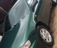 Nissan Almera 1998, Manual, 1,6 litres - Ubaté - 3