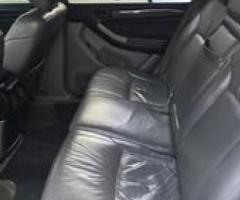 Toyota 4Runner 2006, Automática, 4 litres - Cali