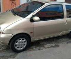 Renault Twingo 1997, Manual - Bogotá