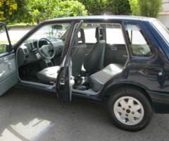 Chevrolet Spark 1998, Manual, 1 litres - Bogotá