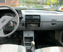 Chevrolet Spark 1998, Manual, 1 litres - Bogotá