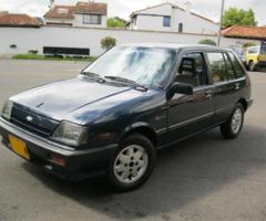 Chevrolet Spark 1998, Manual, 1 litres - Bogotá