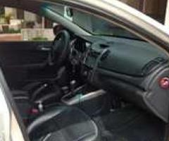 Kia Cerato 2010, Manual - Tuluá