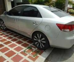 Kia Cerato 2010, Manual - Tuluá