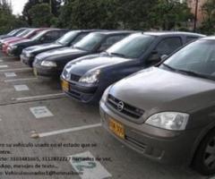 Renault Sandero 2006 - Bogotá