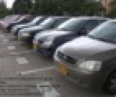 Renault Sandero 2006 - Bogotá