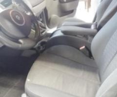 Renault Scenic 2008, Manual, 2 litres - Medellín - 3