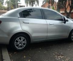Chevrolet Sonic 2014, Manual, 1,4 litres - Cali