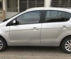 Fiat Palio 2014, Manual, 1,4 litres - Cúcuta