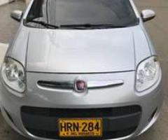 Fiat Palio 2014, Manual, 1,4 litres - Cúcuta