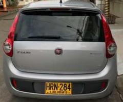 Fiat Palio 2014, Manual, 1,4 litres - Cúcuta