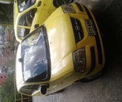Hyundai Atos 2011, Manual, 1 litres - Envigado