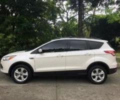 Ford Escape 2014, Automática, 2 litres - San Gil