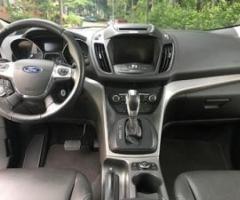 Ford Escape 2014, Automática, 2 litres - San Gil