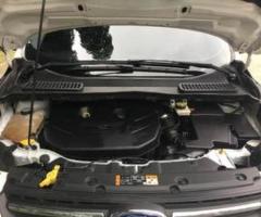 Ford Escape 2014, Automática, 2 litres - San Gil