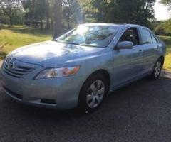 Toyota Camry 2008 - Cartagena