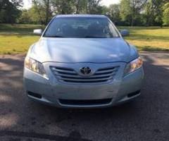 Toyota Camry 2008 - Cartagena