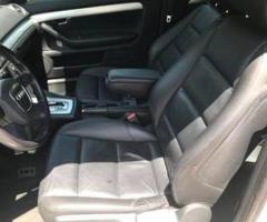 Audi A4 2009, Automática - Bogotá