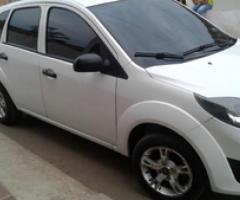 Ford Fiesta 2011, Manual, 1,6 litres - Cúcuta