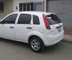 Ford Fiesta 2011, Manual, 1,6 litres - Cúcuta